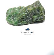 تصویر سنگ یشم جیدیت معدنی مدل S1604 