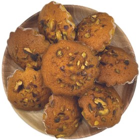 تصویر کیک یزدی 