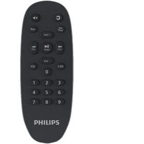 تصویر اسپیکر بلوتوثی فیلیپس مدل Philips Party Speaker TAX4209/73 Philips Party Speaker TAX4209/73