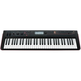 تصویر سینتی سایزر KORG Kross 61 