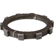 تصویر صفحه کلاچ پالس 180-بنلی 250 اندورانس 