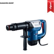 تصویر چکش تخریب ( پیکور ) 7 کیلویی بوش مدل bosch GSH 500 ( استوک) 