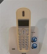 تصویر تلفن فیلیپس مدل CD 250 