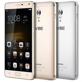 تصویر گوشی موبایل هوشمند لنوو VIBE P1 