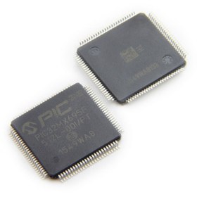 تصویر PIC32MX695F512L-80I/PT 