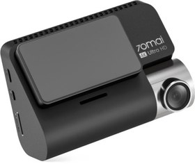 تصویر دوربین فیلم برداری خودرو سوِنتی مِی مدل Dash cam Pro Plus + Rear cam Set (Rco6) A500S 