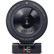 تصویر وب کم ریزر مدل Kiyo Pro 