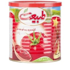 تصویر بسته 2 عددی رب گوجه فرنگی 