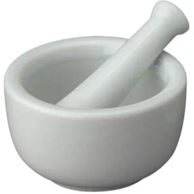 تصویر هاون چینی 