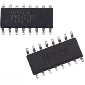 تصویر خرید آی سی پاور DAP053T 