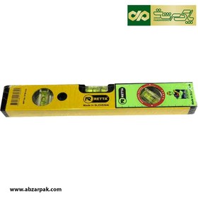 تصویر تراز دستی 30 سانتیمتر رتا RETTA اسلونی مدل RTM1030 
