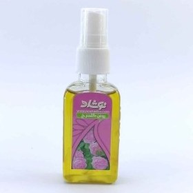 تصویر روغن گلسرخ نوشاد Noshad Rose Oil 37ml