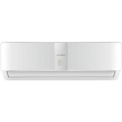 تصویر کولر گازی پاکشوما مدل TPAI24CH ظرفیت ۲۴ هزار اینورتر 