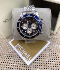 تصویر MICHAEL KORS ساعت مچی مردانه استیل مایکل کورس مدل MK8749 