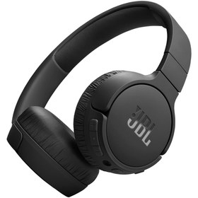 تصویر هدفون بیسیم جی بی ال مدل Tune 670 NC اصل JBL Tune 670 NC Wireless Headphone