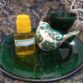 تصویر روغن هسته انگور60cc.تغذیه پوست.مداوای ریزش مو.سفت کردن لایه های پوستی.مداوای آفتاب سوختگی ولکه های پیری 