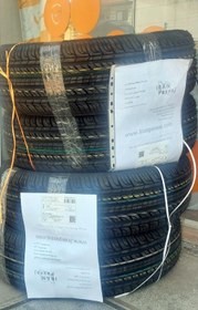 تصویر لاستیک کویرتایر 185/65R14 گل KB22 