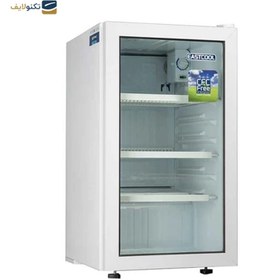 تصویر یخچال شوکیس ایستکول 5 فوت مدل 4294 