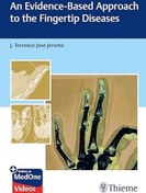 تصویر دانلود کتاب An Evidence-Based Approach to the Fingertip Diseases + Video 