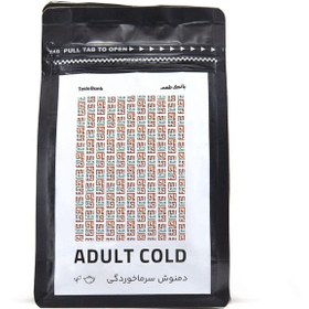 تصویر دمنوش سرماخوردگی 60 گرمی 