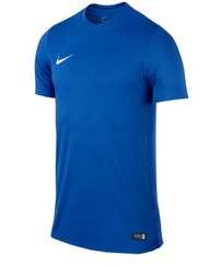 تصویر تیشرت مردانه آبی نایکی | 725891-463 