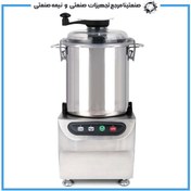 تصویر دستگاه غذاساز الکتروکار مدل 18 لیتری 