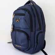 تصویر کوله لپ‌تاپ CAT653 