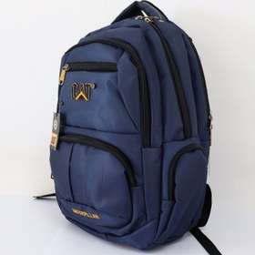 تصویر کوله لپ‌تاپ CAT653 