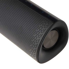 تصویر اسپیکر بلوتوثی قابل حمل دبلیو-کینگ مدل T5 W-King Portable Bluetooth Speaker Model T5