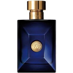 تصویر عطر ورساچه دیلان بلو مردانه Versace Dylan Blue (Givaudan) 