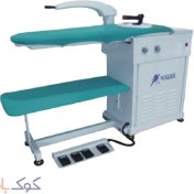 تصویر میز مکش قایقی ساخت ایران ویشی 