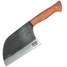 تصویر ساطور توحید مدل z4 - چند رنگ 