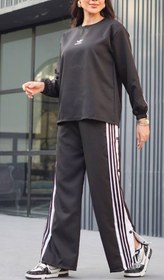 تصویر ست آدیداس کد ۳۰۰۲ 