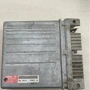 تصویر کنترل یونیت بوش رنو مگنوم RENAULT MAGNUM 265150328 