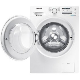 تصویر ماشین لباسشویی سامسونگ مدل 1462 ظرفیت 8 کیلوگرم ا Samsung 1462 Washing Machine 8 Kg Samsung 1462 Washing Machine 8 Kg