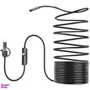 تصویر ویدئو بروسکوپ مدل AN98A 