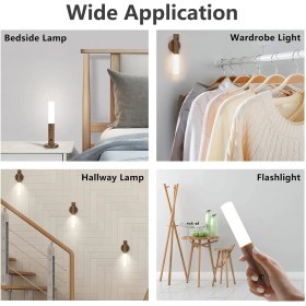 تصویر 46725 لامپ هوشمند شارژی ARAZ https://havirstore.affdn.ir/fastcart/46725