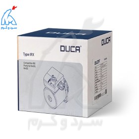 تصویر پمپ IRX15-6 دوکا جایگزین آی آر جی DUCA PUMP IRX15-6 IRG