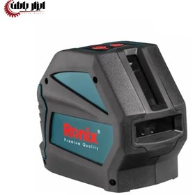 تصویر تراز لیزری RH-9500G رونیکس Laser level RH-9500G ronix