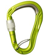 تصویر کارابین پیچ EDELRID مدل HMS BULLETPROOF SCREW FG 