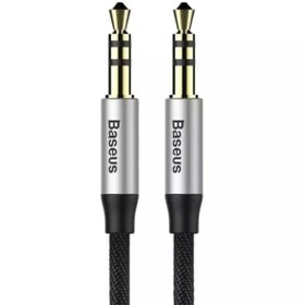 تصویر کابل انتقال صدا Baseus Yiven M30 Audio Cable 1.5m 