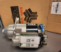 تصویر استارت برلیانس اصلی H330، H320، H230، H220 سایپا یدک مارک A 