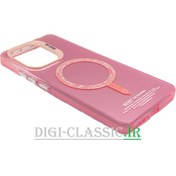 تصویر قاب گوشی شیائومی Redmi Note 13 طرح مگ سیف 