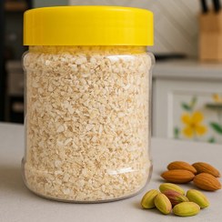 تصویر خرده گز ۱۹۰ گرمی 