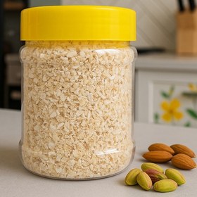 تصویر خرده گز ۱۹۰ گرمی 