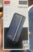 تصویر پاوربانک آکو AKO مدل AP-3 سوپر فست 20000 میلی آمپر AKO Power Bank Model AP-3 Super Fast 20000 mAh