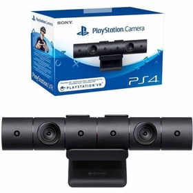 تصویر دوربین پلی استیشن PS4 سونی CAMERA PS4 SONY