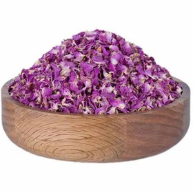 تصویر گلبرگ گل محمدی 