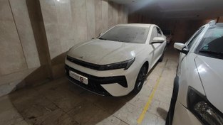 تصویر KMC J7 مدل 1403 ا اتوماتیک اتوماتیک