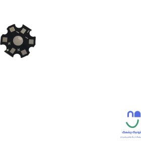 تصویر پی سی بی (pcb) 1 وات 